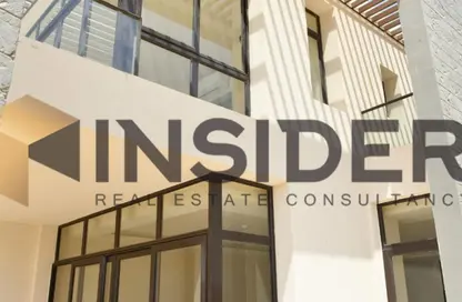 فيلا - 5 غرف نوم - 5 حمامات للبيع في أزهى - العين السخنة - السويس