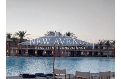 Chalet - 4 Bedrooms - 3 Bathrooms for sale in Playa Resort - Sidi Abdel Rahman - North Coast