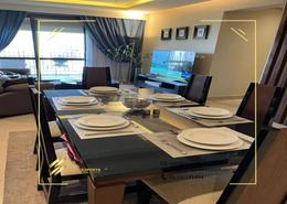 Apartment - 2 bedrooms for للايجار in Eastown - 5th Settlement Compounds - The 5th Settlement - New Cairo City - Cairo