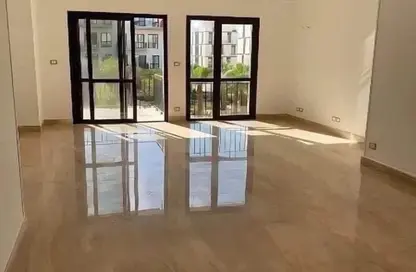 Apartment - 3 Bedrooms - 3 Bathrooms for sale in O West - 6 October Compounds - 6 October City - Giza