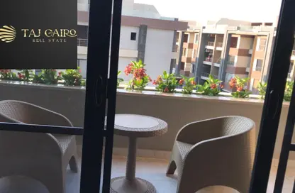 Penthouse - 3 Bedrooms - 4 Bathrooms for rent in Midtown - South Investors Area - New Cairo City - Cairo