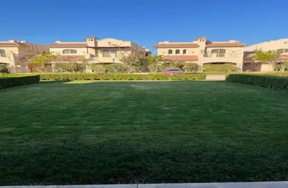 شاليه - 3 غرف نوم - 2 حمامات للبيع في لافيستا 7 - لافيستا - العين السخنة - السويس