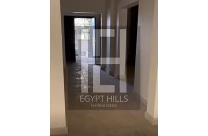 Apartment - 2 Bedrooms - 2 Bathrooms for sale in HARV Compound - Sheikh Zayed City - Giza