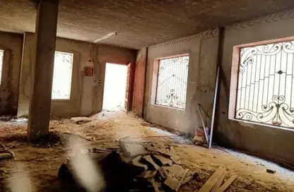 Apartment - 3 Bedrooms - 3 Bathrooms for sale in Zizinia St. - South Investors Area - New Cairo City - Cairo