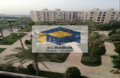 Apartment - 3 Bedrooms - 2 Bathrooms for rent in Rehab City Fifth Phase - Al Rehab - New Cairo City - Cairo