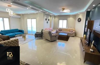 Apartment - 4 Bedrooms - 3 Bathrooms for sale in Shorouk City - Cairo
