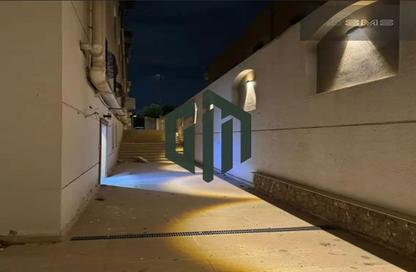 Apartment - 2 Bedrooms - 1 Bathroom for sale in El Narges Buildings - Al Narges - New Cairo City - Cairo