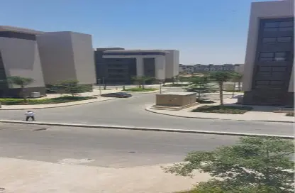 Apartment - 2 Bedrooms - 2 Bathrooms for rent in Madinaty - Cairo