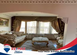 Duplex - 2 Bedrooms - 2 Bathrooms for sale in El Mahkama Square - Heliopolis - Masr El Gedida - Cairo