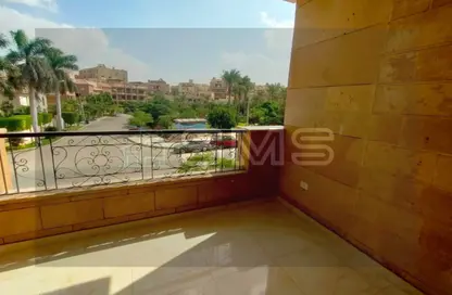 Apartment - 4 Bedrooms - 3 Bathrooms for rent in El Diplomaseen - The 5th Settlement - New Cairo City - Cairo