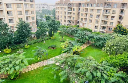 Apartment - 3 Bedrooms - 2 Bathrooms for sale in Madinaty - Cairo