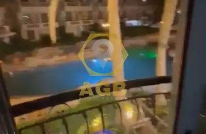 Villa - 3 Bedrooms - 3 Bathrooms for sale in Bellagio - Al Ain Al Sokhna - Suez