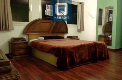 Apartment - 3 Bedrooms - 2 Bathrooms for rent in Ashgar Darna - Zahraa El Maadi - Hay El Maadi - Cairo
