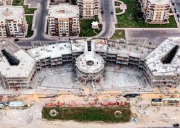 Medical Facility - 2 bathrooms for للبيع in 33 Neighborhood - 6th District - New Damietta - Demyat