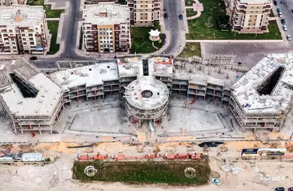 Medical Facility - Studio - 2 Bathrooms for sale in 33 Neighborhood - 6th District - New Damietta - Demyat
