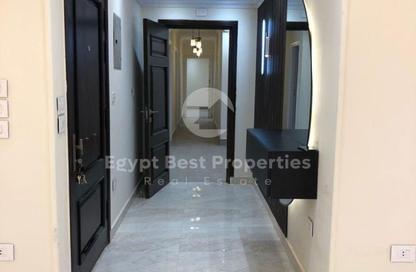 Apartment - 3 Bedrooms - 3 Bathrooms for sale in District 5 - 5th Settlement Compounds - The 5th Settlement - New Cairo City - Cairo