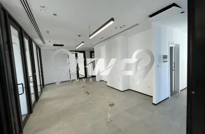Office Space - Studio - 1 Bathroom for sale in District 5 - 5th Settlement Compounds - The 5th Settlement - New Cairo City - Cairo