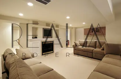 Apartment - 3 Bedrooms - 3 Bathrooms for sale in Six West - Beverly Hills - Sheikh Zayed Compounds - Sheikh Zayed City - Giza