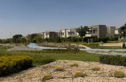 Villa - 3 Bedrooms - 3 Bathrooms for sale in Badya Palm Hills - 6 October Compounds - 6 October City - Giza