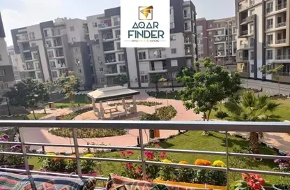 شقة - 3 غرف نوم - 3 حمامات للبيع في جنة 2 - كمبوندات الشيخ زايد - الشيخ زايد - الجيزة