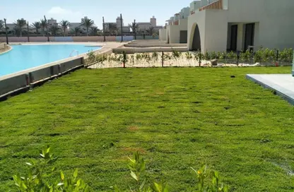 شاليه - 2 غرف نوم - 2 حمامات للبيع في بلايا ريزورت - سيدي عبد الرحمن - الساحل الشمالي