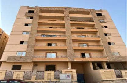 Apartment - 3 Bedrooms - 2 Bathrooms for sale in Al Andalus Buildings - Al Andalus District - New Cairo City - Cairo