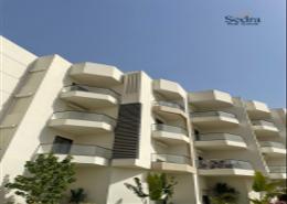 Apartment - 2 bedrooms - 2 bathrooms for للبيع in Valore - Sheraton Al Matar - El Nozha - Cairo