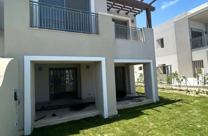 Villa - 4 Bedrooms - 4 Bathrooms for sale in Soul North Coast - Qesm Ad Dabaah - North Coast