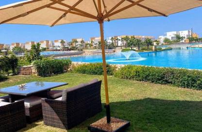 Twin House - 3 Bedrooms - 3 Bathrooms for sale in Playa Resort - Sidi Abdel Rahman - North Coast