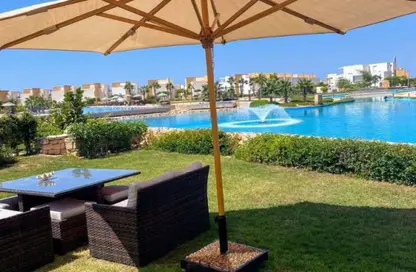 Twin House - 3 Bedrooms - 3 Bathrooms for sale in Playa Resort - Sidi Abdel Rahman - North Coast