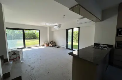 شقة - 3 غرف نوم - 3 حمامات للبيع في حى الاندلس - مدينة القاهرة الجديدة - القاهرة