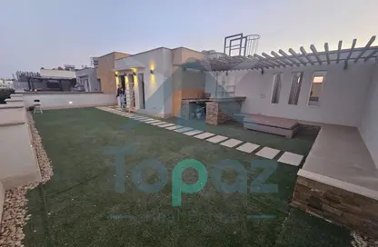 Apartment - Studio - 1 Bathroom for rent in Westown - Sheikh Zayed Compounds - Sheikh Zayed City - Giza