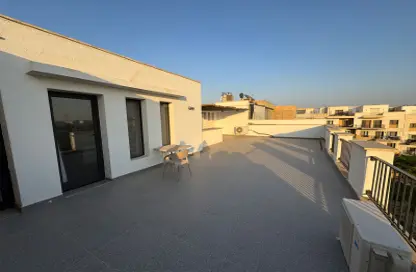 شقة - 1 حمام للايجار في ويستاون - كمبوندات الشيخ زايد - الشيخ زايد - الجيزة