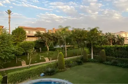 Villa - 7 Bedrooms - 7 Bathrooms for sale in Katameya Dunes - El Katameya Compounds - El Katameya - New Cairo City - Cairo
