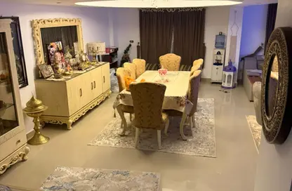 دوبلكس - 3 غرف نوم - 3 حمامات للبيع في الحي الثالث - التجمع الخامس - مدينة القاهرة الجديدة - القاهرة