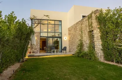 شاليه - غرفة نوم - 1 حمام للبيع في بلانكا جاردنز - سوما باى - سفاجا - الغردقة - محافظة البحر الاحمر