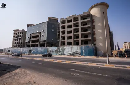 شقة - غرفة نوم - 1 حمام للبيع في حى الهضبة - الغردقة - محافظة البحر الاحمر