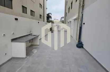 Apartment - 3 Bedrooms - 3 Bathrooms for rent in Lake View Residence - 5th Settlement Compounds - The 5th Settlement - New Cairo City - Cairo