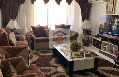 Apartment - 2 Bedrooms - 1 Bathroom for sale in El Rehab Extension - Al Rehab - New Cairo City - Cairo