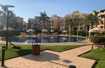 Apartment - 3 Bedrooms - 2 Bathrooms for sale in Highland Park - 5th Settlement Compounds - The 5th Settlement - New Cairo City - Cairo