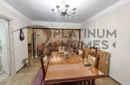 Apartment - 3 Bedrooms - 1 Bathroom for rent in Port Said St. - El Shatby - Hay Wasat - Alexandria