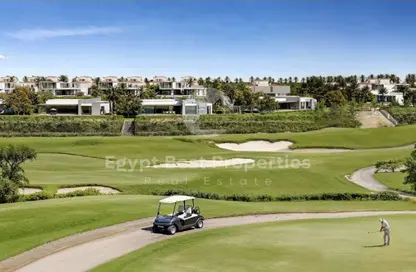 Villa - 6 Bedrooms - 7+ Bathrooms for sale in City Gate - 5th Settlement Compounds - The 5th Settlement - New Cairo City - Cairo