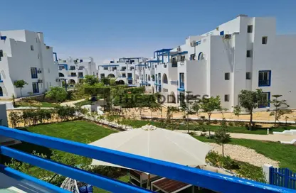 Villa - 4 Bedrooms - 3 Bathrooms for sale in Mountain View - Ras Al Hekma - North Coast