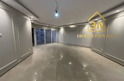 Apartment - 2 Bedrooms - 2 Bathrooms for rent in Hyde Park - 5th Settlement Compounds - The 5th Settlement - New Cairo City - Cairo