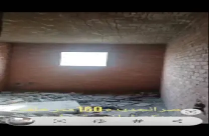 Apartment - 3 Bedrooms - 2 Bathrooms for sale in Mohamed Farid St. - El Hegaz Square - El Nozha - Cairo