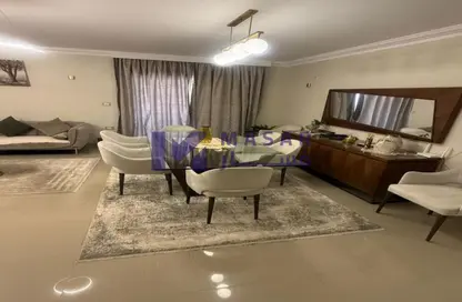 Apartment - 3 Bedrooms - 2 Bathrooms for sale in 5th Settlement Compounds - The 5th Settlement - New Cairo City - Cairo