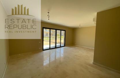Apartment - 3 Bedrooms - 4 Bathrooms for sale in Villette - 5th Settlement Compounds - The 5th Settlement - New Cairo City - Cairo