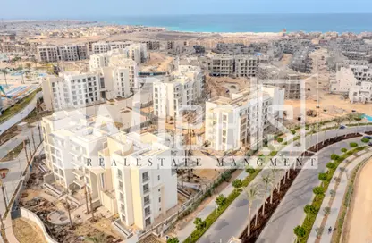 شاليه - غرفة نوم - 1 حمام للبيع في مراسي - سيدي عبد الرحمن - الساحل الشمالي