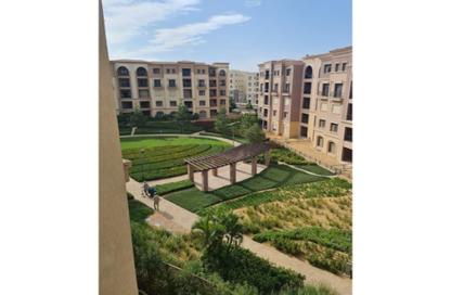 Apartment - 3 Bedrooms - 3 Bathrooms for sale in Mivida - 5th Settlement Compounds - The 5th Settlement - New Cairo City - Cairo