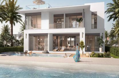 Townhouse - 4 Bedrooms - 4 Bathrooms for sale in Soul North Coast - Qesm Ad Dabaah - North Coast